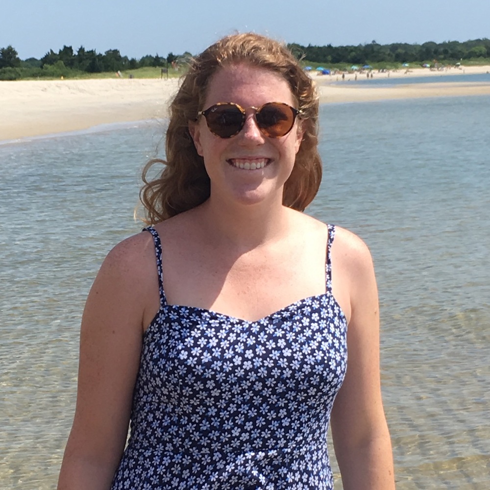 Meet your Posher, Grace